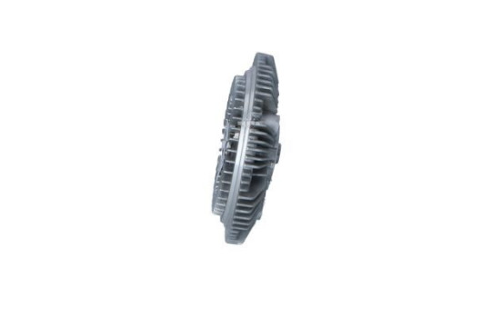 Clutch, radiator fan 49565 NRF, Image 2