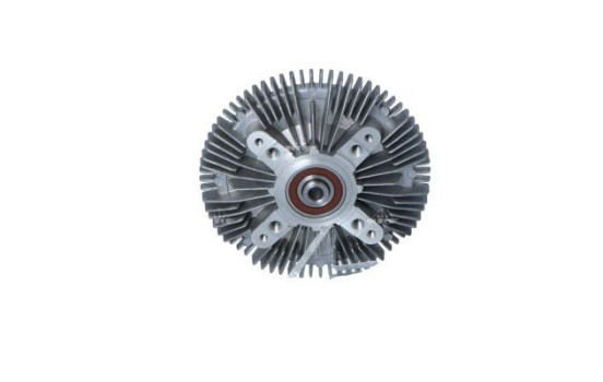Clutch, radiator fan 49565 NRF, Image 3