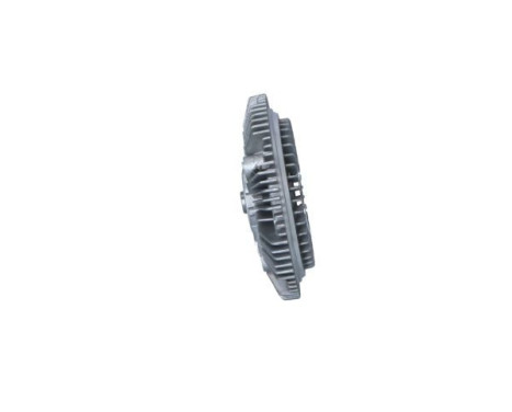 Clutch, radiator fan 49565 NRF, Image 4