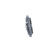 Clutch, radiator fan 49565 NRF, Thumbnail 4