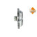 Clutch, radiator fan 49567 NRF, Thumbnail 5