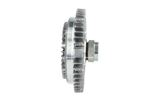 Clutch, radiator fan 49567 NRF, Image 3
