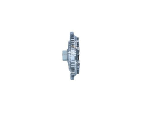 Clutch, radiator fan 49568 NRF, Image 5