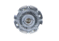 Clutch, radiator fan 49572 NRF