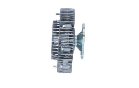 Clutch, radiator fan 49572 NRF, Image 2