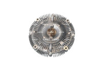 Clutch, radiator fan 49573 NRF