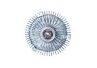 Clutch, radiator fan 49575 NRF