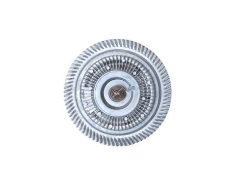 Clutch, radiator fan 49577 NRF, Image 2