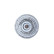 Clutch, radiator fan 49577 NRF, Thumbnail 2