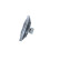 Clutch, radiator fan 49577 NRF, Thumbnail 3