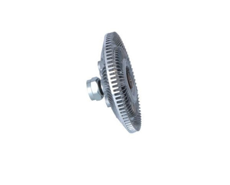 Clutch, radiator fan 49577 NRF, Image 5