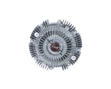 Clutch, radiator fan 49579 NRF