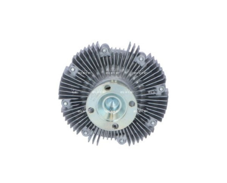 Clutch, radiator fan 49579 NRF, Image 3