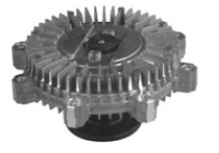 Clutch, radiator fan 49580 NRF