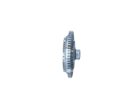 Clutch, radiator fan 49581 NRF, Image 3