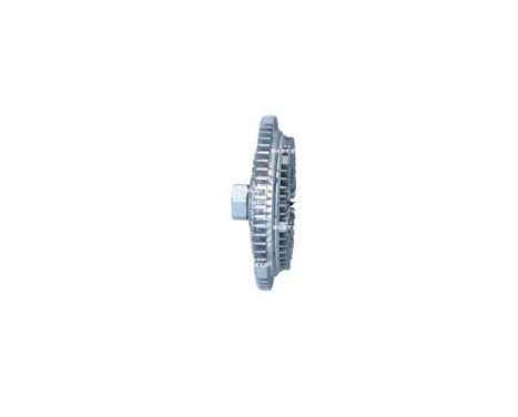 Clutch, radiator fan 49581 NRF, Image 5