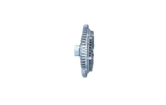 Clutch, radiator fan 49581 NRF, Image 5