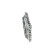 Clutch, radiator fan 49583 NRF, Thumbnail 5