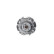 Clutch, radiator fan 49585 NRF