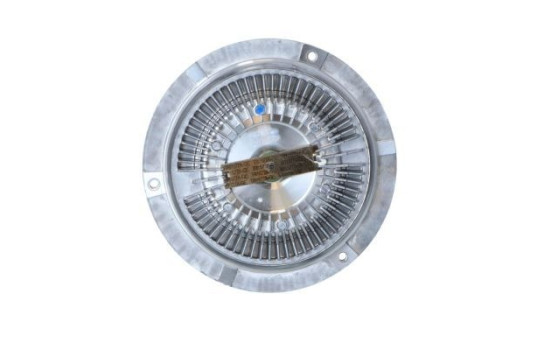 Clutch, radiator fan 49589 NRF