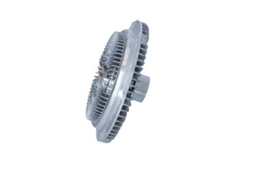 Clutch, radiator fan 49589 NRF, Image 2