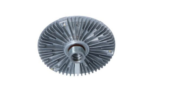 Clutch, radiator fan 49589 NRF, Image 3