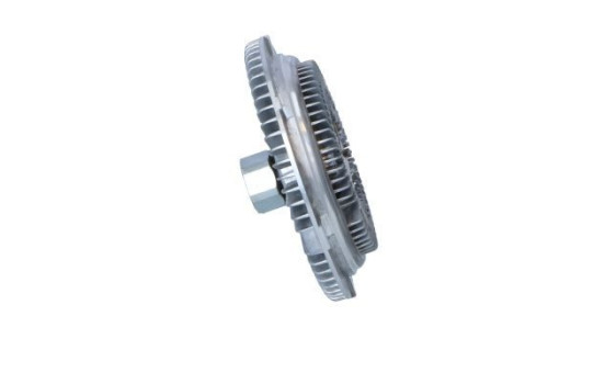 Clutch, radiator fan 49589 NRF, Image 4