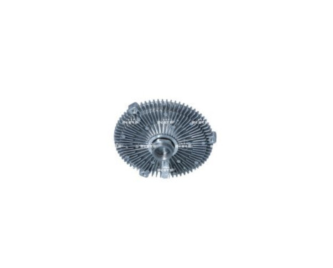 Clutch, radiator fan 49590 NRF, Image 3