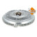 Clutch, radiator fan 49593 NRF, Thumbnail 5