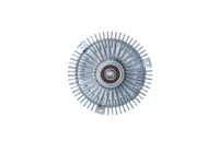 Clutch, radiator fan 49594 NRF