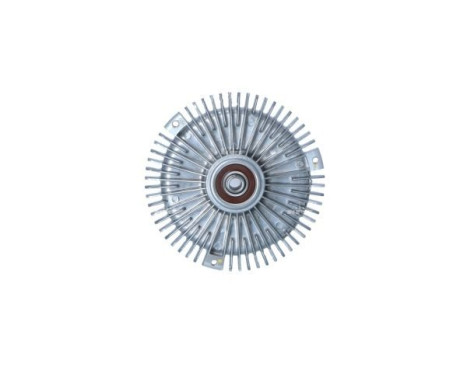 Clutch, radiator fan 49594 NRF, Image 2