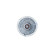Clutch, radiator fan 49594 NRF, Thumbnail 2