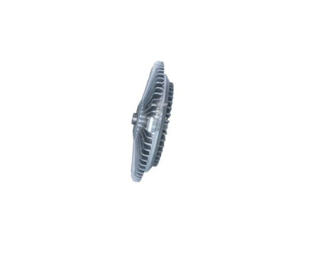 Clutch, radiator fan 49594 NRF, Image 3