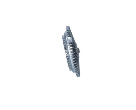 Clutch, radiator fan 49594 NRF, Image 5