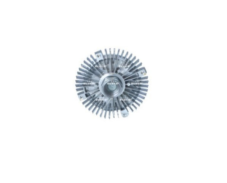 Clutch, radiator fan 49595 NRF, Image 3