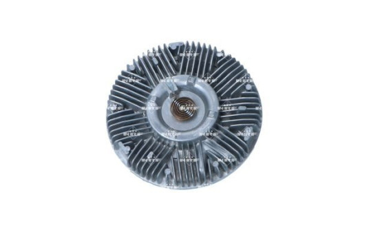 Clutch, radiator fan 49596 NRF