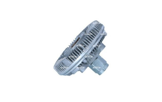 Clutch, radiator fan 49596 NRF, Image 2