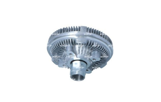 Clutch, radiator fan 49596 NRF, Image 3