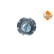 Clutch, radiator fan 49598 NRF, Thumbnail 4