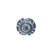 Clutch, radiator fan 49598 NRF, Thumbnail 2