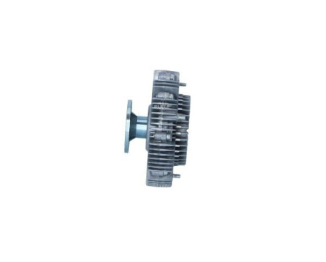 Clutch, radiator fan 49598 NRF, Image 5