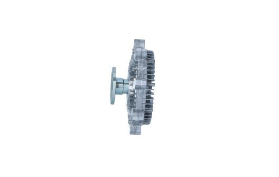 Clutch, radiator fan 49599 NRF, Image 4