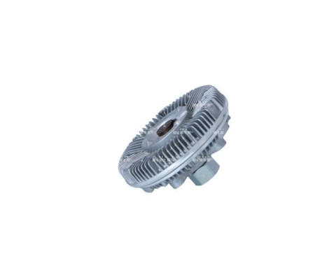 Clutch, radiator fan 49600 NRF, Image 2