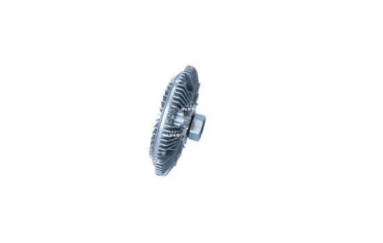 Clutch, radiator fan 49601 NRF, Image 2