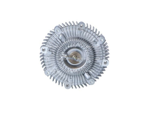 Clutch, radiator fan 49603 NRF