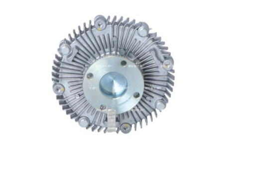 Clutch, radiator fan 49603 NRF, Image 3