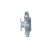Clutch, radiator fan 49603 NRF, Thumbnail 4