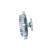 Clutch, radiator fan 49604 NRF, Thumbnail 3