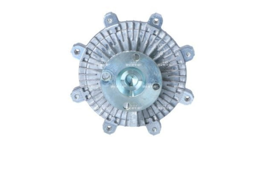 Clutch, radiator fan 49604 NRF, Image 4