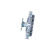 Clutch, radiator fan 49604 NRF, Thumbnail 5